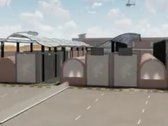 Se ocupan diputados del medio ambiente y la seguridad en las carreteras