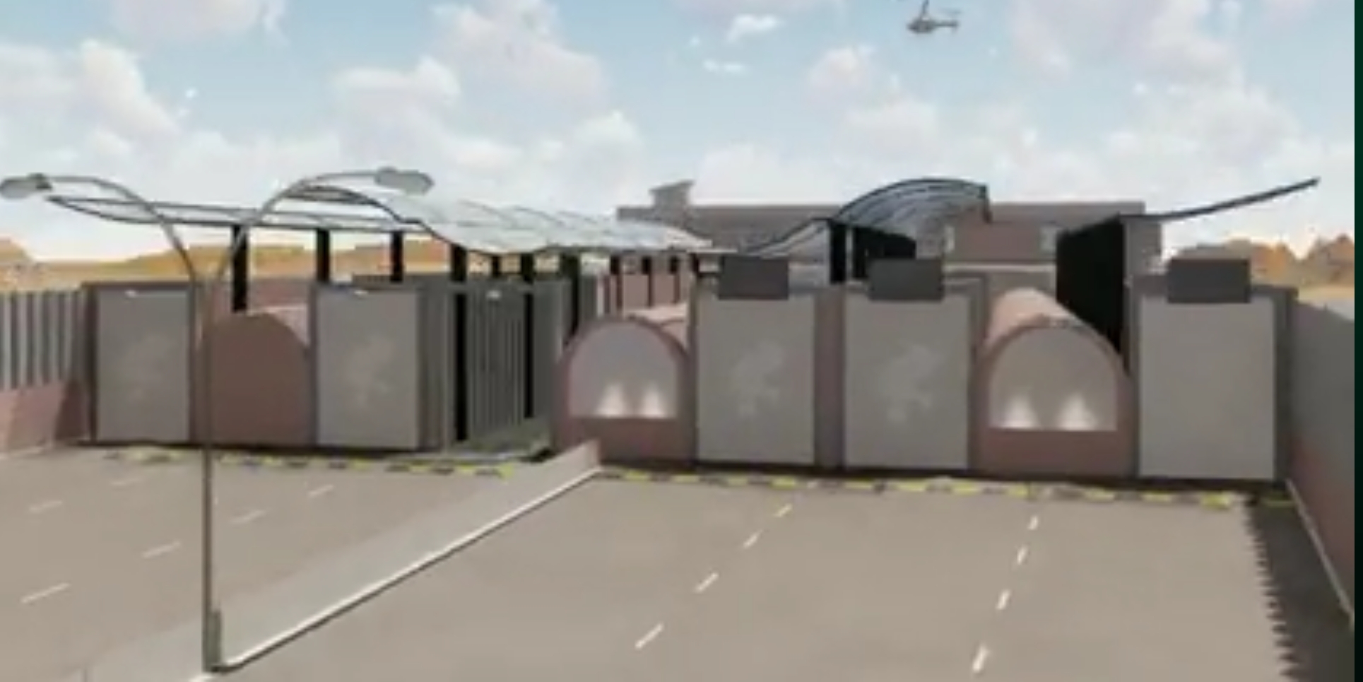 Se ocupan diputados del medio ambiente y la seguridad en las carreteras