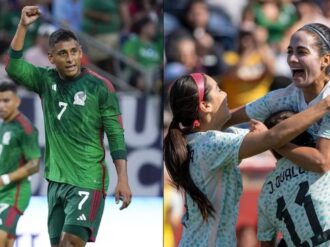 Honrará Tri varonil a al femenil; usará su camiseta