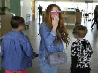 ¿Cuántos idiomas hablan los hijos de Shakira?