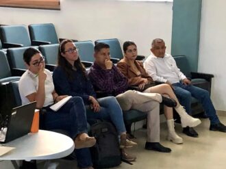 Río Grande trabaja en pro de la protección y control animal