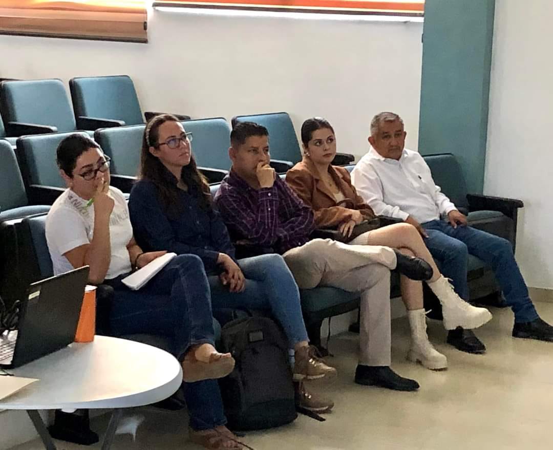 Río Grande trabaja en pro de la protección y control animal