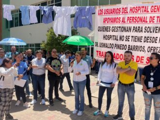 Persiste la inconformidad en la SSZ