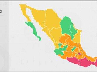 Zacatecas, reprobado en competitividad