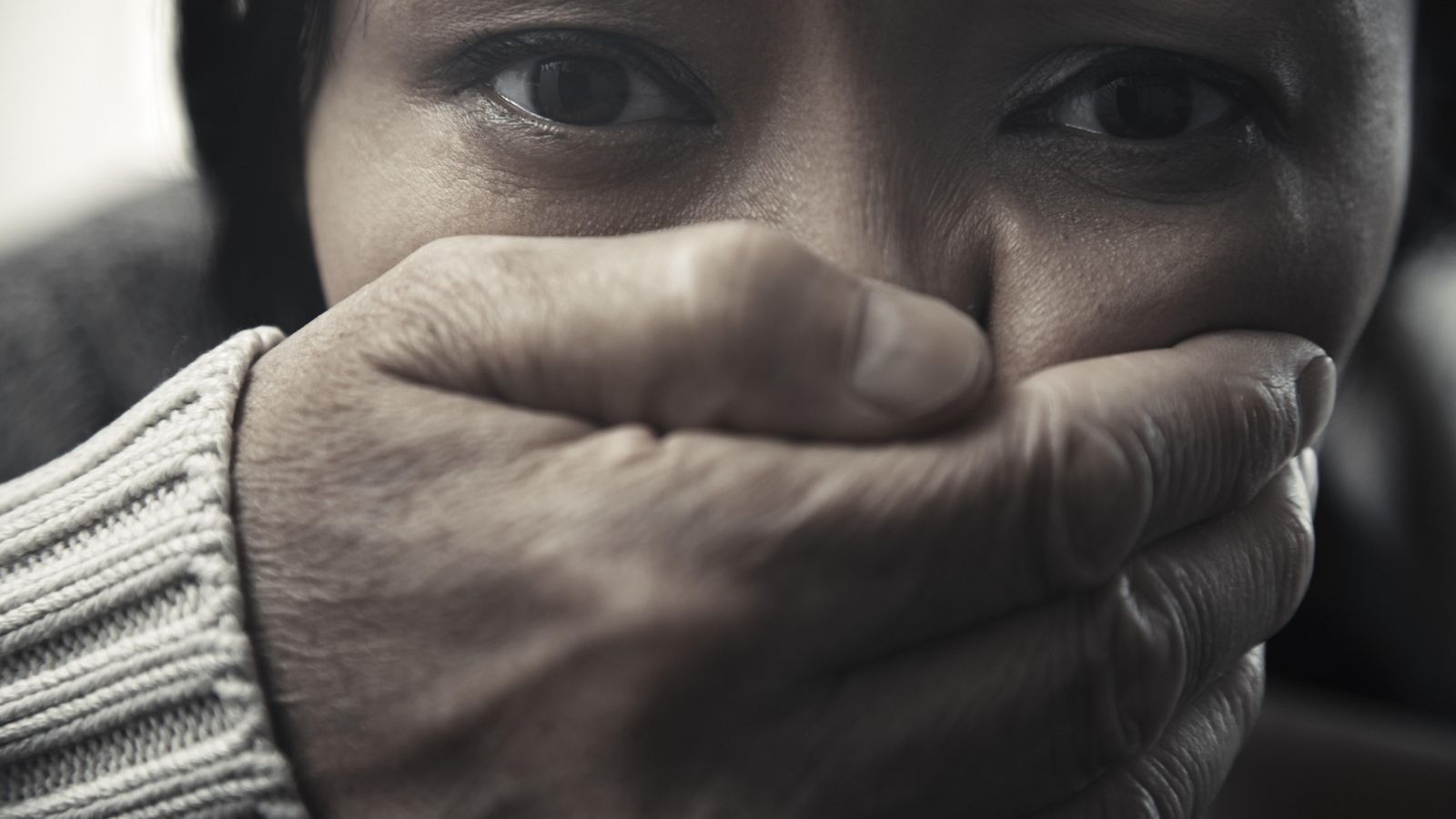 Violencia de género y robos, los principales delitos en la capital 