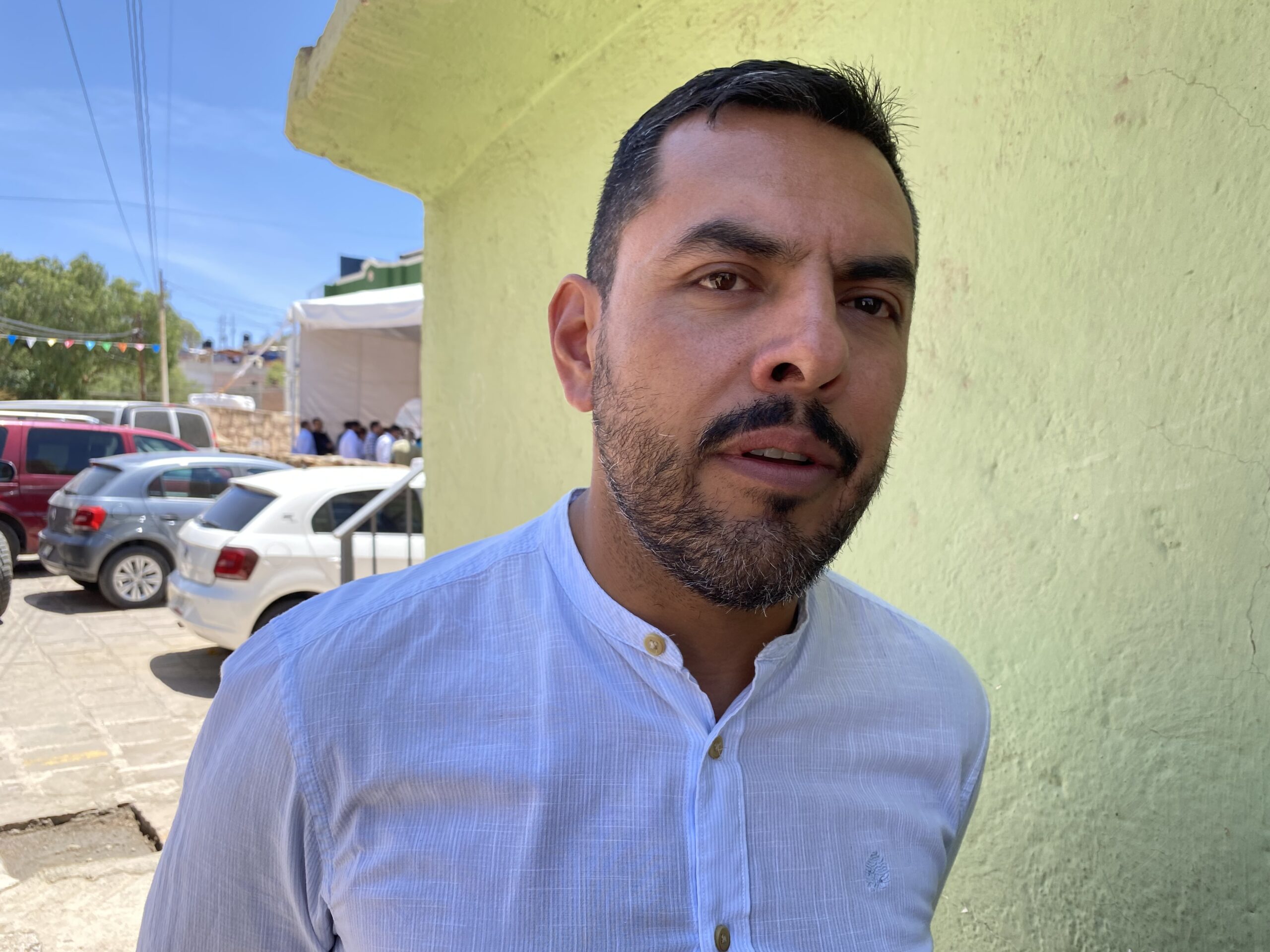 Optimizan la recolección de basura en el Centro Histórico