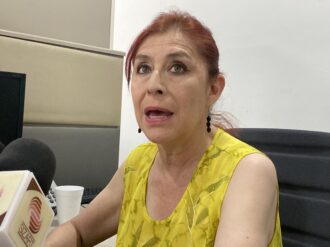 Zacatecas, sin casos de insolación: SSZ