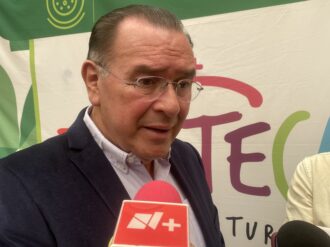 Reprocha INAH descuido del patrimonio en el Centro Histórico
