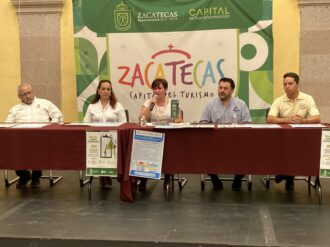 Darán créditos la capital para micros, pequeñas y medianas empresas 