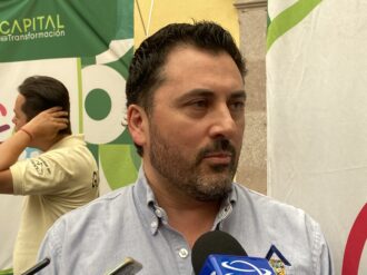 Convenios con gobierno y otras cámaras, vitales para la Canacozac 
