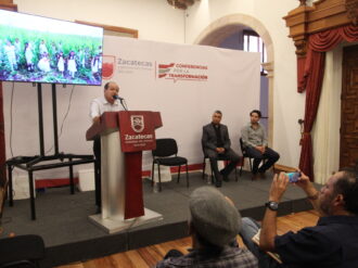 Diseñan rutas y experiencias turísticas y religiosas para Villanueva