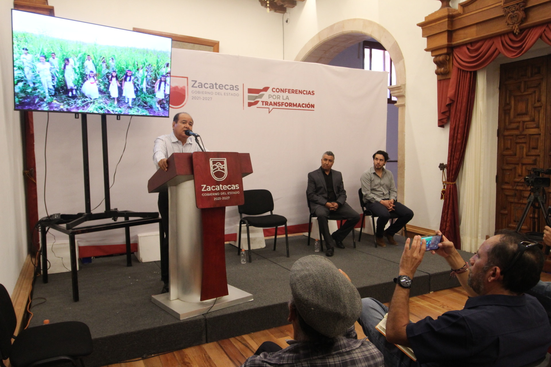 Diseñan rutas y experiencias turísticas y religiosas para Villanueva