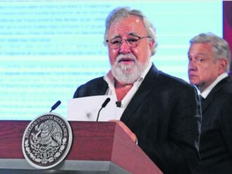Alertan aumento de trata y tráfico de personas; urge combatir bandas: Encinas