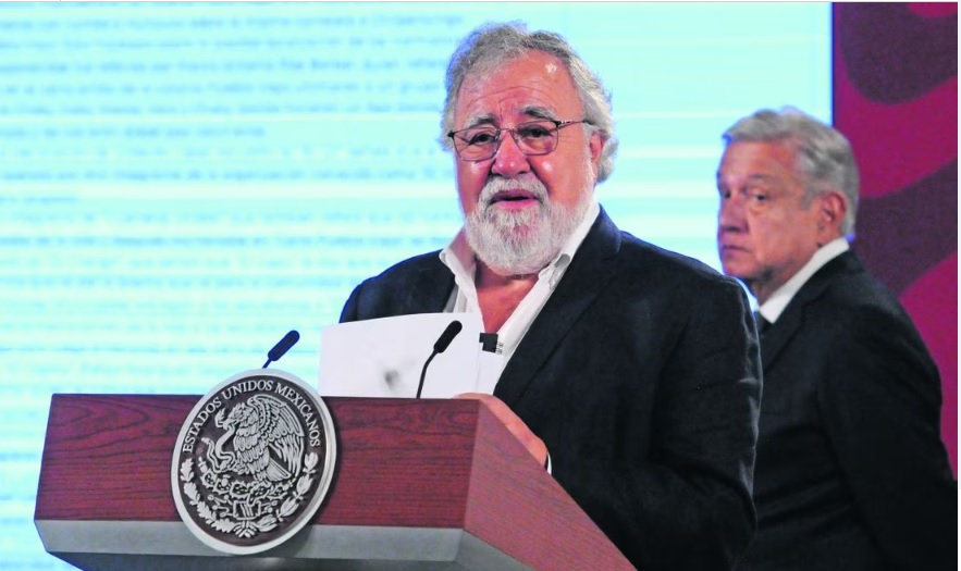 Alertan aumento de trata y tráfico de personas; urge combatir bandas: Encinas