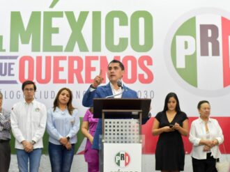 El PRI, listo para escuchar a los ciudadanos