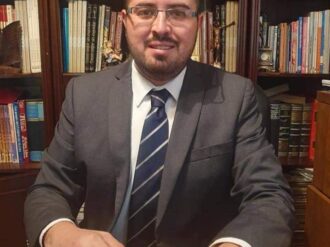 Avanzan pavimentaciones en Villa González Ortega