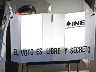 Arranca INE con preparativos para elección de 2024