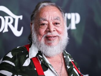 Muere actor mexicano, famoso por su aparición en «Piratas del Caribe»