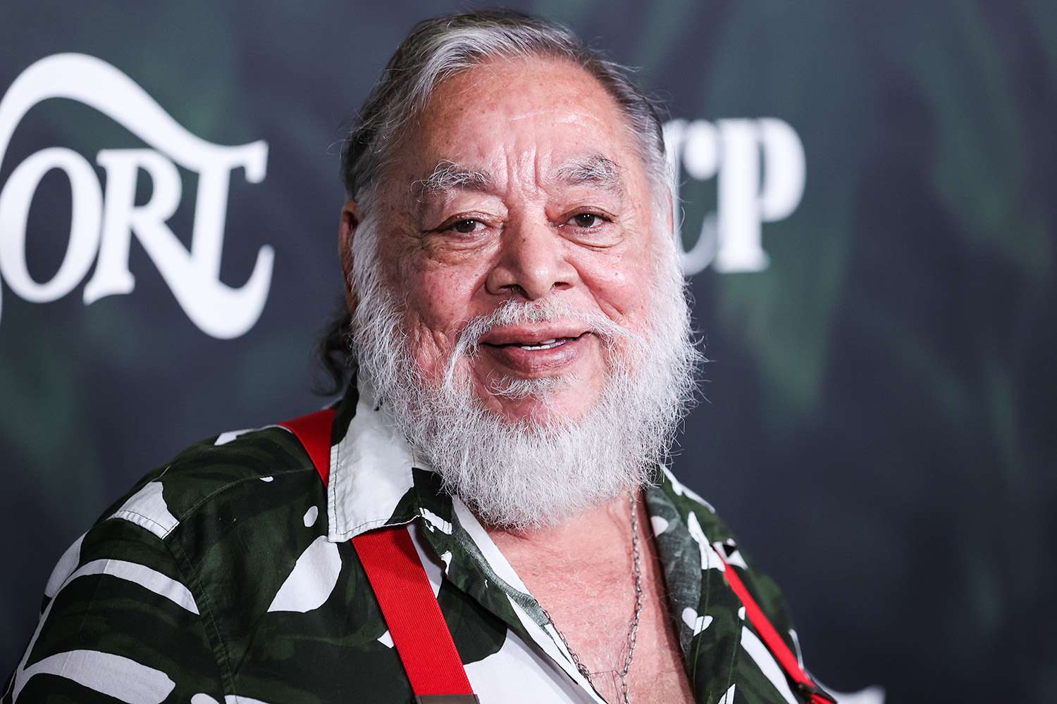 Muere actor mexicano, famoso por su aparición en «Piratas del Caribe»