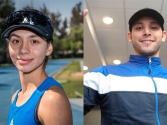 Cinco atletas mexicanos han clasificado a los Juegos Olímpicos