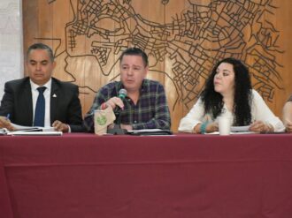 Necesario, tomar decisiones dolorosas en el Issstezac