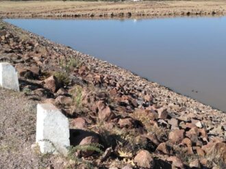 Continúa Zacatecas en sequía a pesar de las lluvias