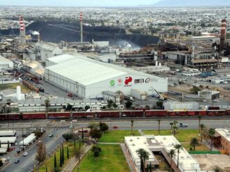 Industrias Peñoles y Fresnillo plc reafirman su compromiso con la transparencia 