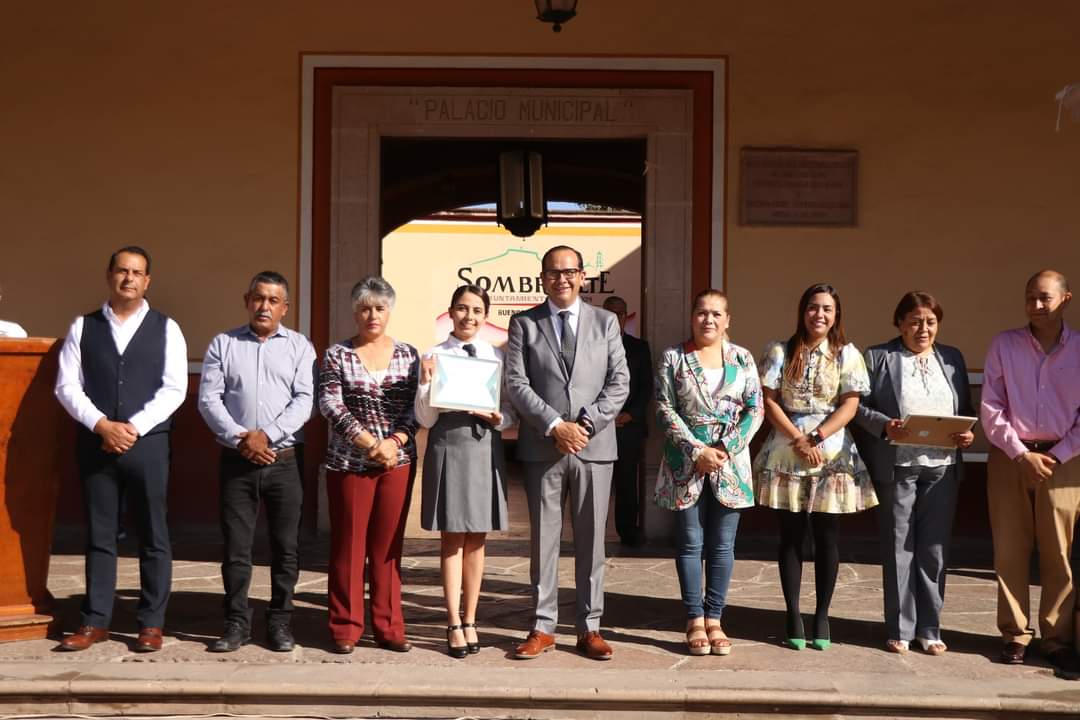 Reconoce Alan Murillo labor de los trabajadores