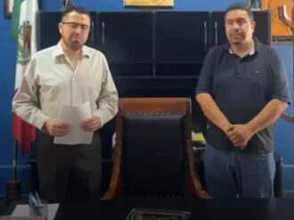 Dan el primer paso para descongelar las cuentas  en Villa González Ortega
