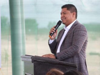 Reprocha Pier Michel cerrazón de Godezac