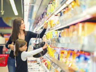 Cambian mexicanos hábitos de consumo