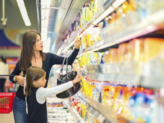 Cambian mexicanos hábitos de consumo