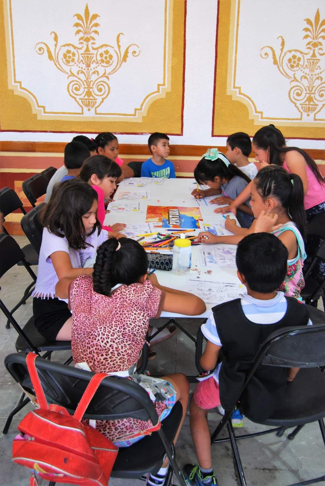 Hoy cierran inscripciones  a cursos de verano