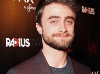 A Daniel Radcliffe no le interesa  la nueva serie de Harry Potter