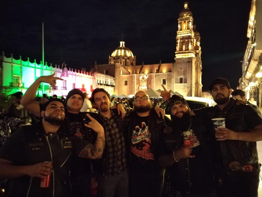 Finaliza La Heroica