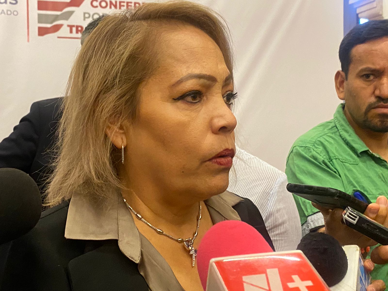 Anuncian inversión de mil mdp para la educación