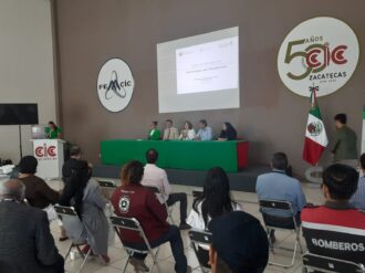 Analizan planeación y ordenamiento territorial de la capital