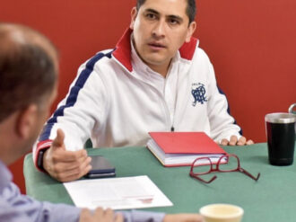 Apuesta el PRI por la igualdad