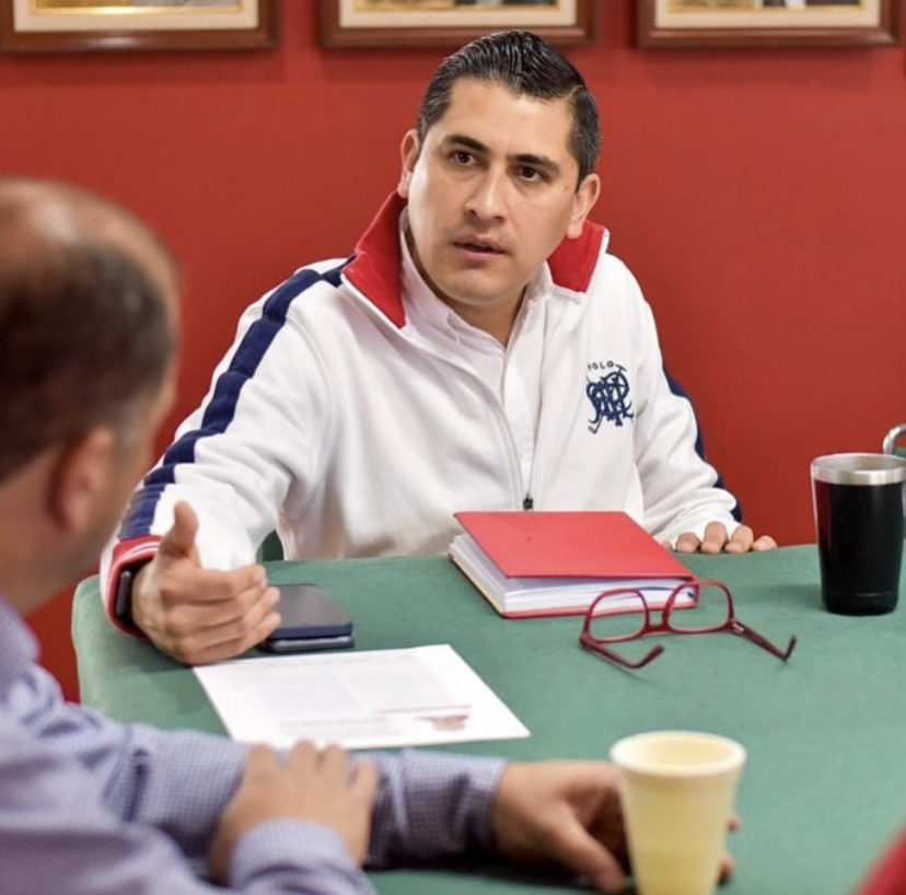 Apuesta el PRI por la igualdad