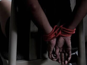 Insensible, alcalde de Jerez con los desaparecidos: Sangre de mi Sangre