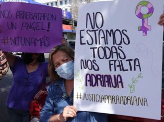 Feminicidio pasa de 63 casos en mayo a 81 en junio, reconoce SSPC