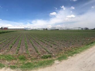 En El Orito piden certeza legal de sus predios