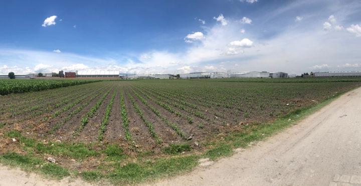 En El Orito piden certeza legal de sus predios