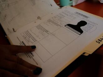 Con base de datos de occisos, la FGJEZ espera final digno para los cuerpos