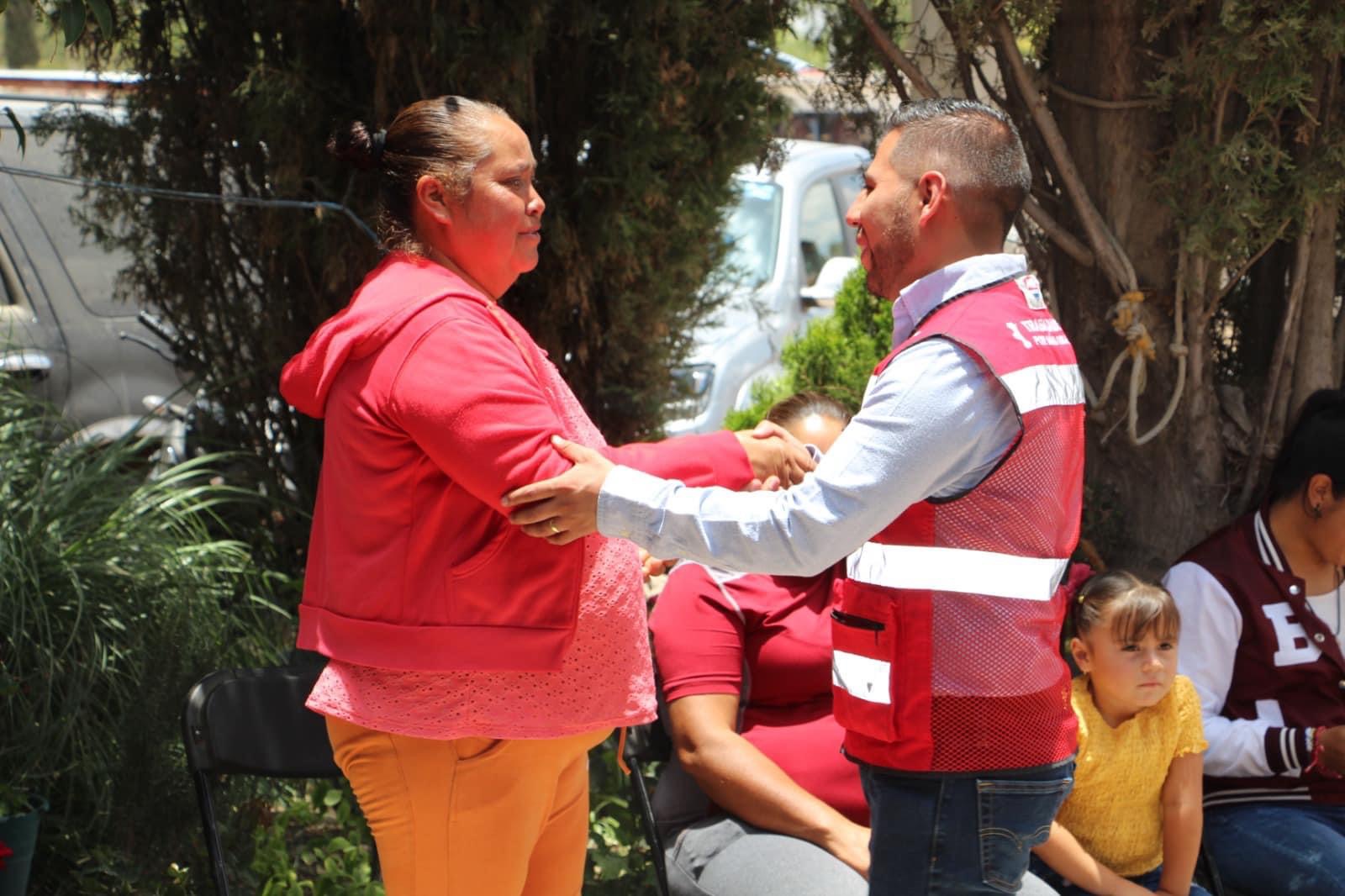 Pide alcalde contribuir para tener un Pinos limpio