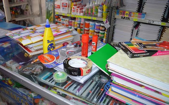 Este fin de semana iniciará la entrega de útiles escolares