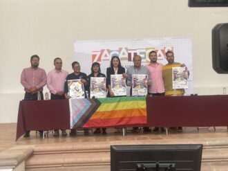 Invitan a la Marcha de la Diversidad Sexual