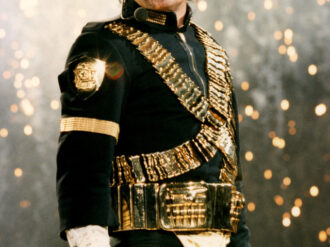 Presuntas víctimas de Michael Jackson  demandan a compañía del cantante