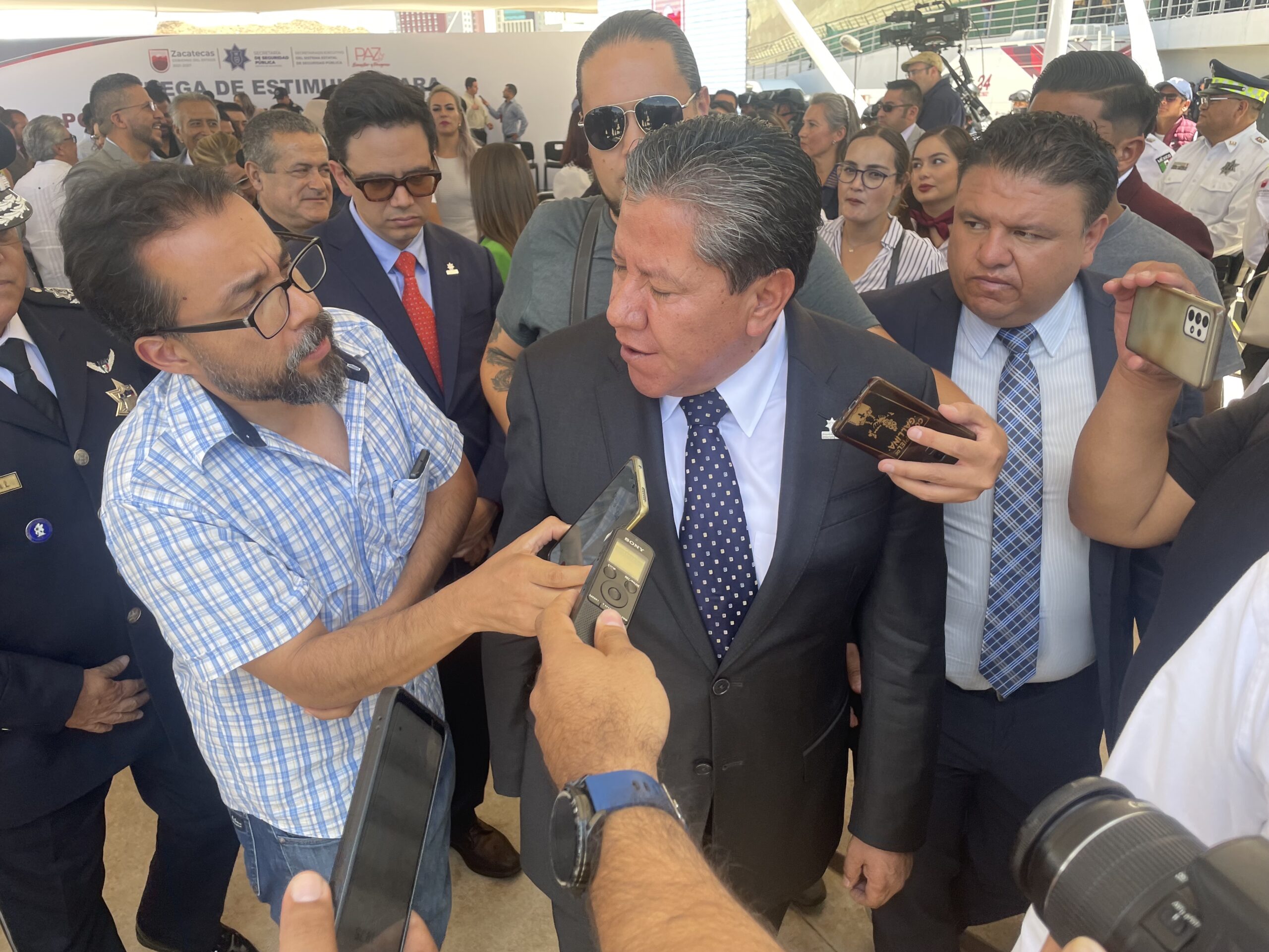 Evade DMA ayudar a municipios por deuda ante el IMSS