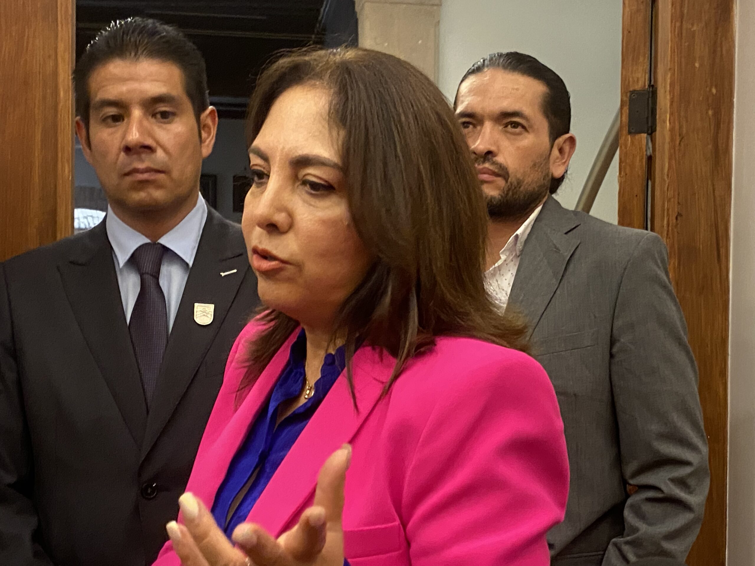 Laudos obstaculizan trámites de adopción en Zacatecas